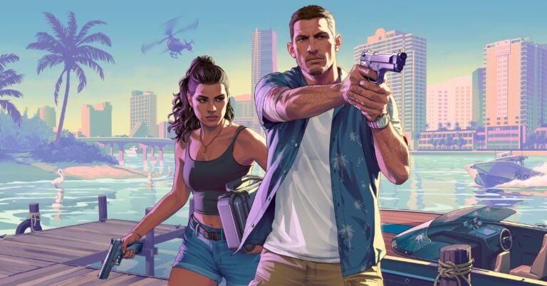 GTA 6 Cyberleek leaks timeline