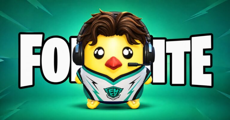 How to get Pollo Sprite in Fortnite