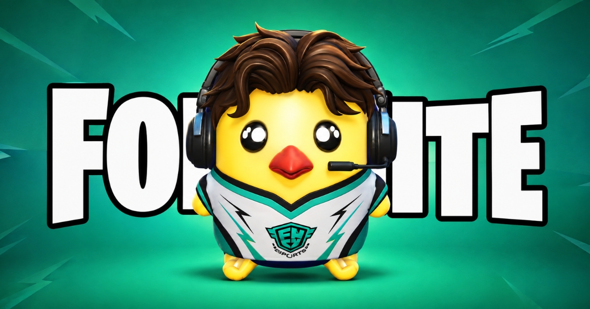 How to get Pollo Sprite in Fortnite