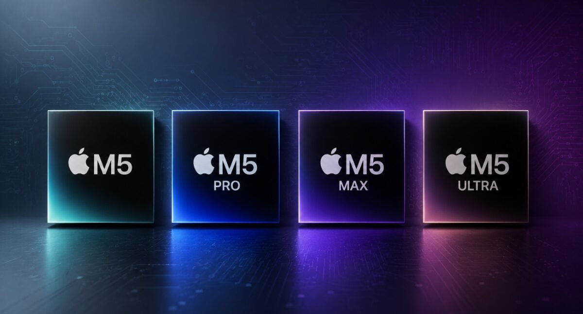 M5 Family