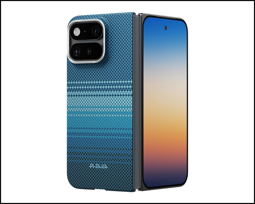 PITAKA Ultra Slim Case