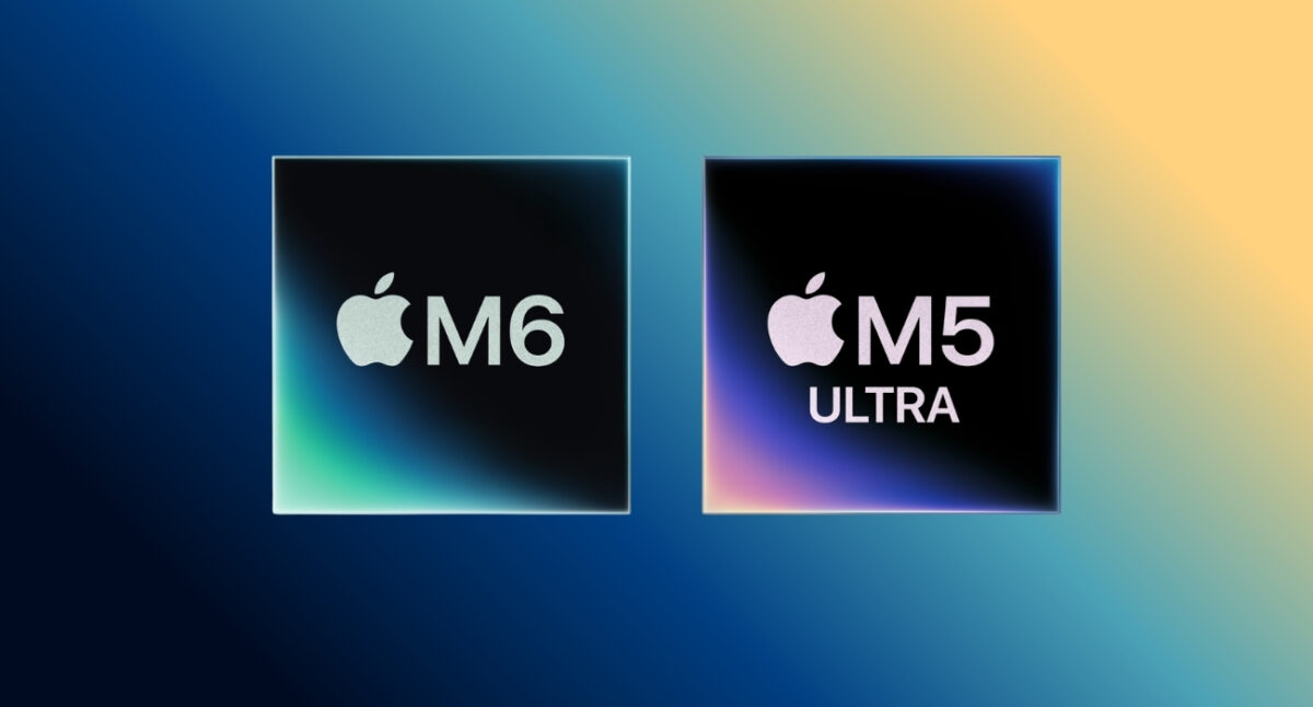 Performance M6 vs M5 Ultra