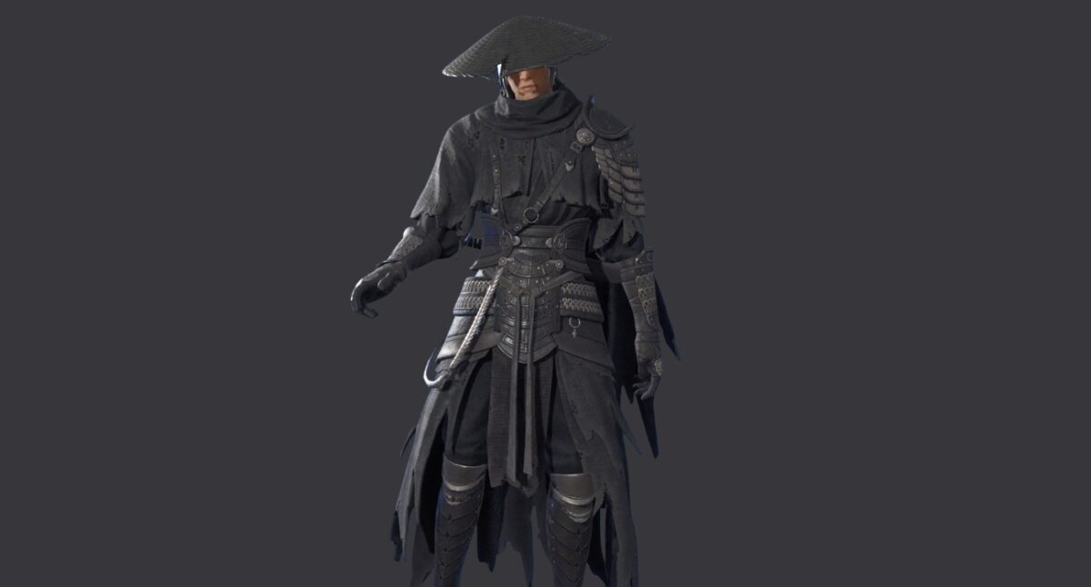 Phantom Blade Zero