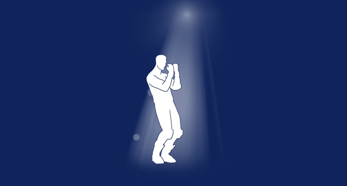 Ransom emote fortnite
