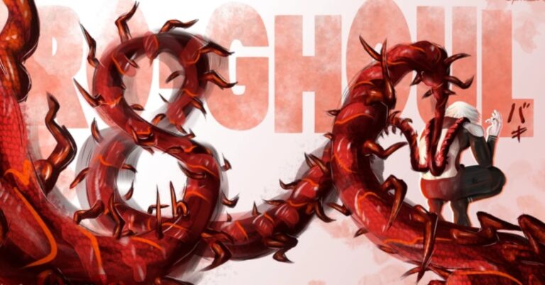 Ro Ghoul codes
