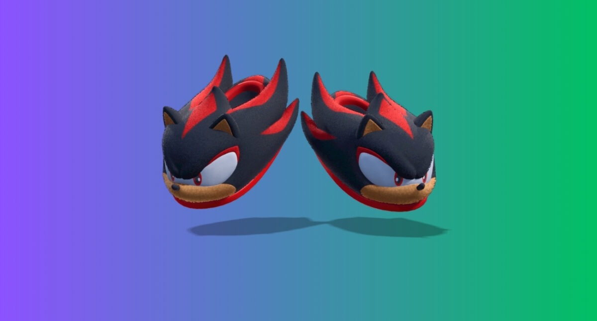 Shadow Slip-Ons