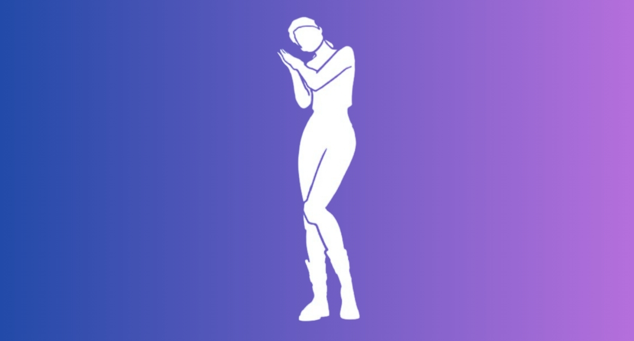 15 MINUTES emote fortnite