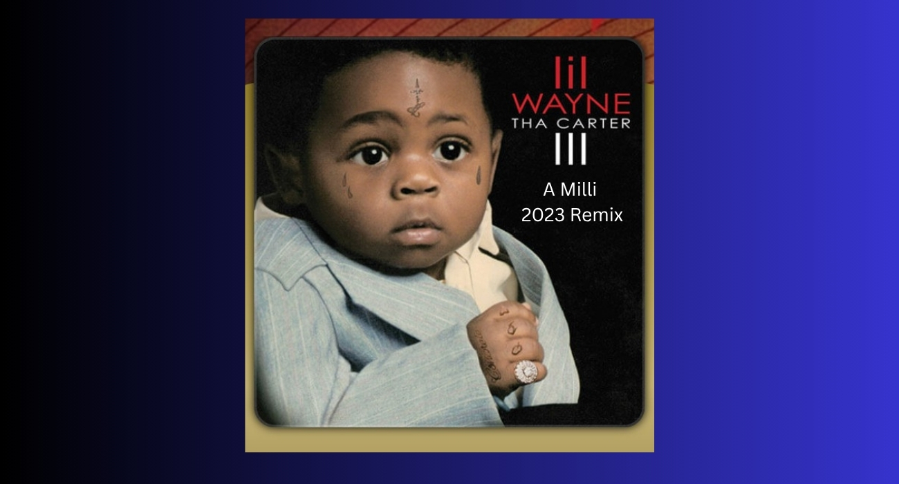 A Milli (2023 Remix)