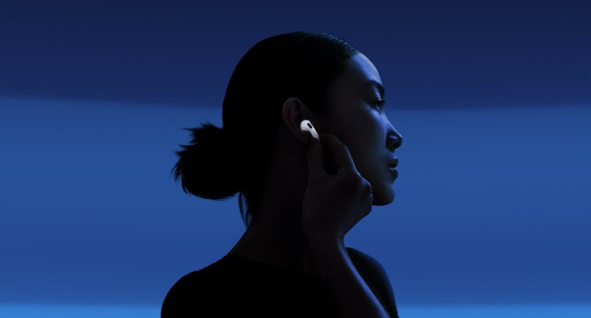 AirPods 5 sound quailty