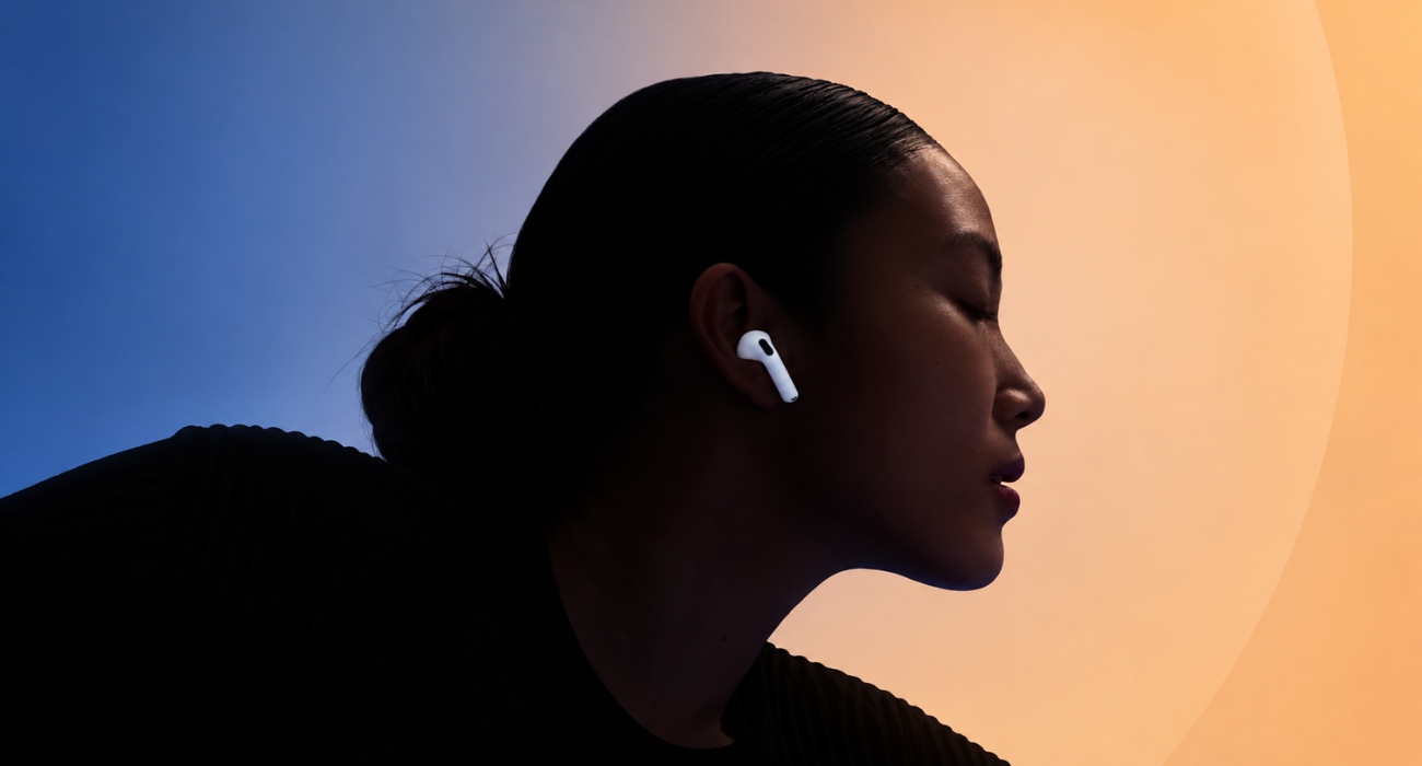 AirPods 5 with ANC