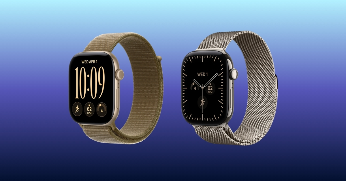 Apple Watch Series 12 features
