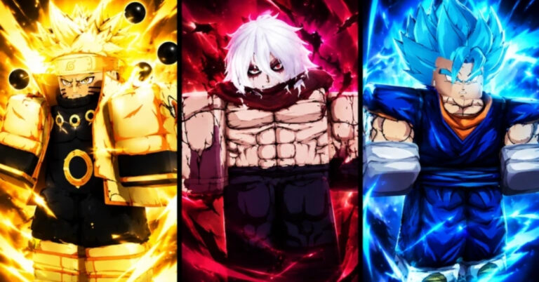 Beat the Anime Boss codes