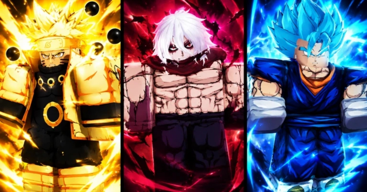 Beat the Anime Boss codes