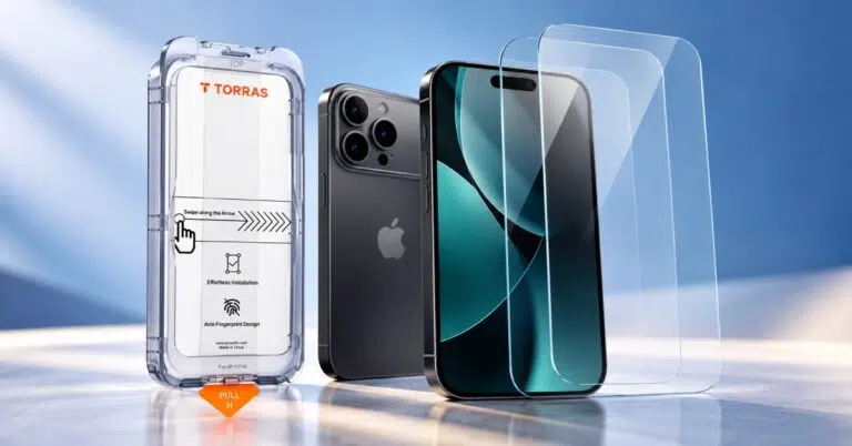 Best iPhone 18 Pro and iPhone 18 Pro Max screen protectors