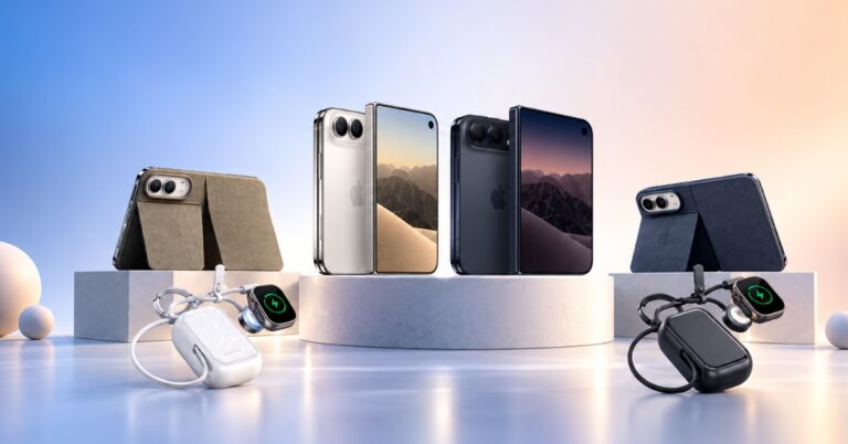 Best iPhone Duo accessories