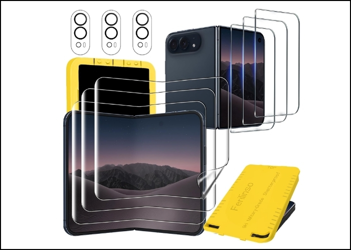 Best screen protectors for iPhone Duo