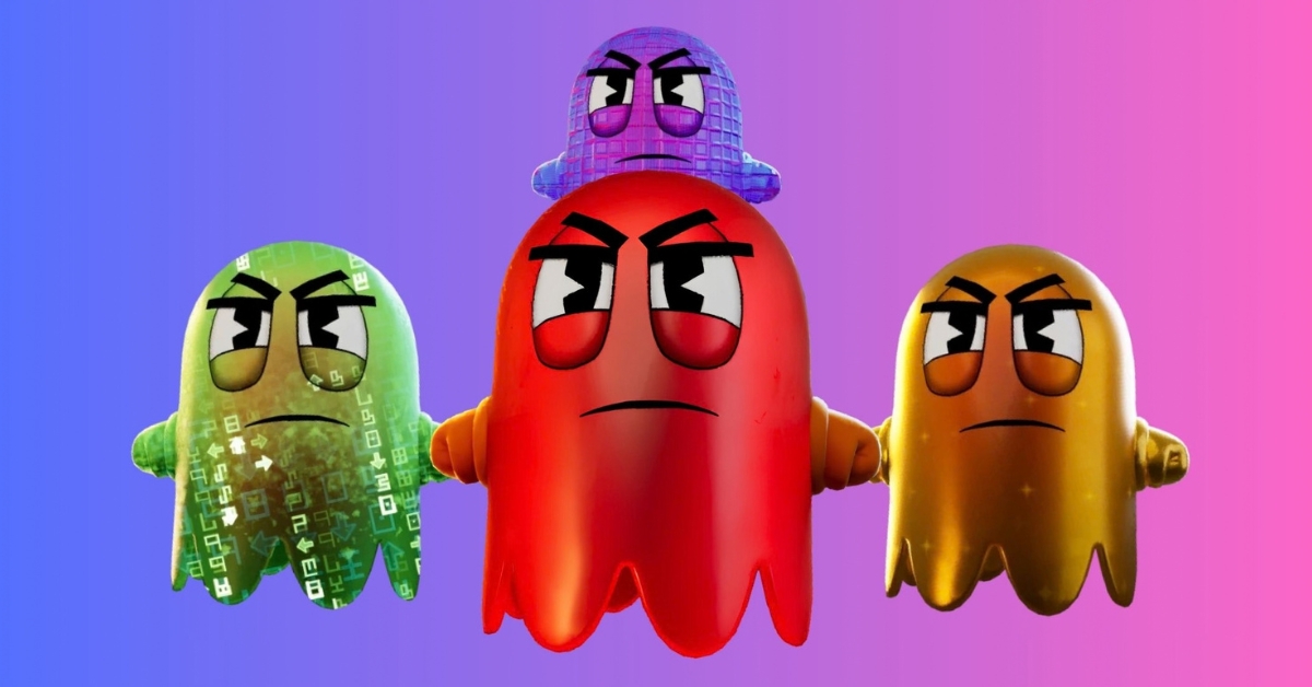 Blinky Sprite in Fortnite