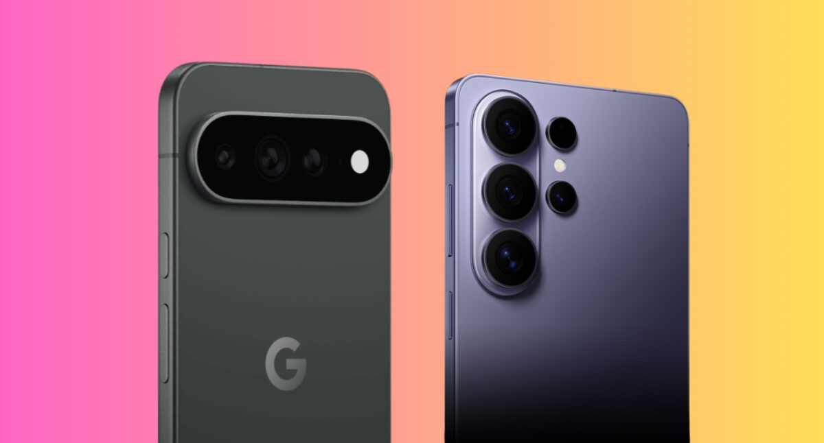 I compared the Pixel 11 Pro XL with the Galaxy S26 Ultra: Which one is better for everyday use? – iGeeksBlog Camera comparison Pixel 11 Pro XL and Galaxy S26 Ultra