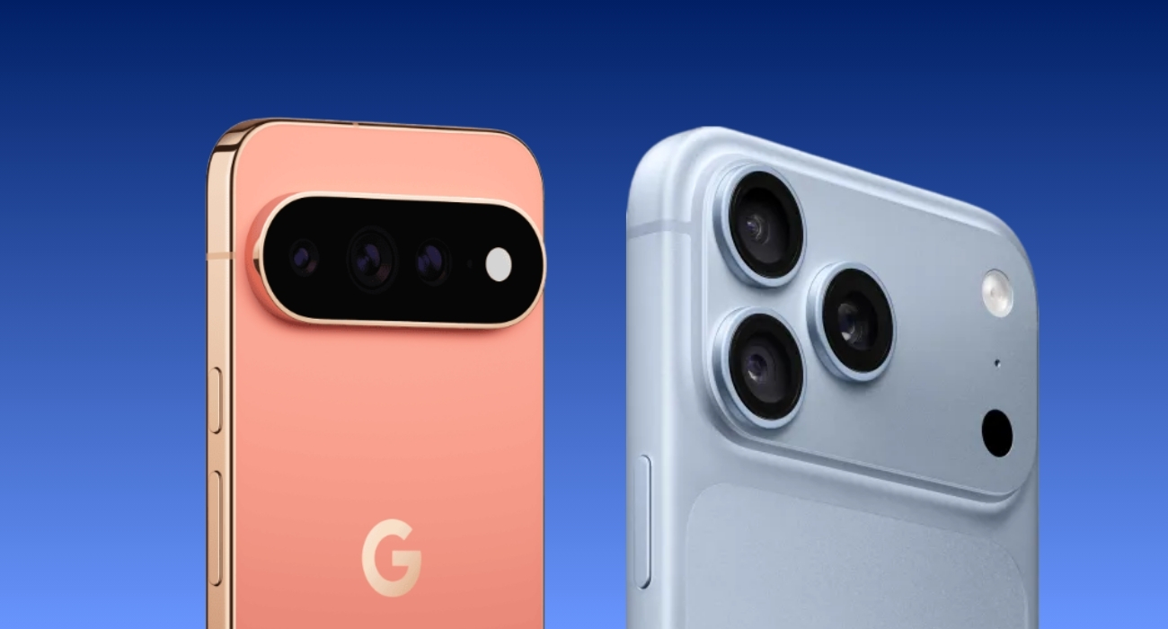 Cameras iPhone 18 Pro vs Google Pixel 11