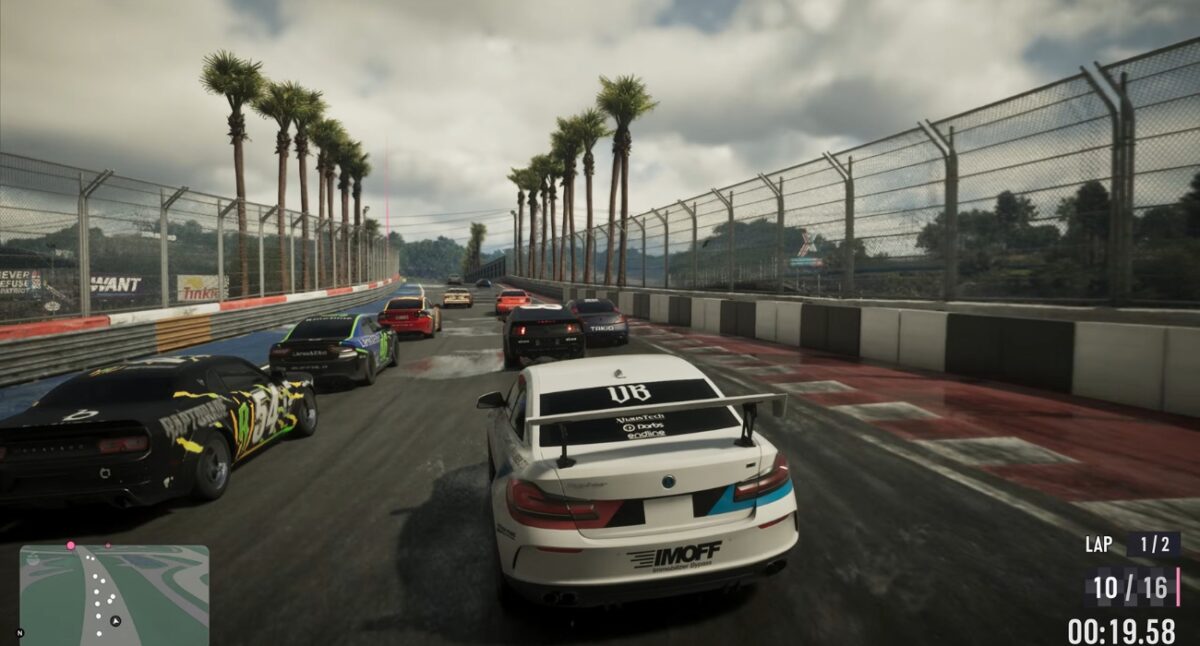 GTA 6 vehicle customization: Every detail revealed so far – iGeeksBlog Car race GTA 6