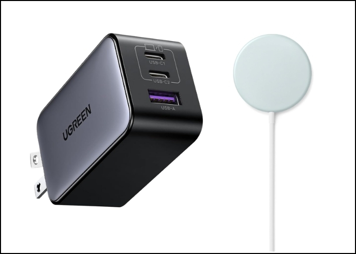 Charger for Pixel 11