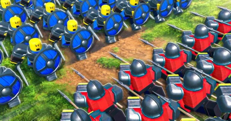 Command An Army codes