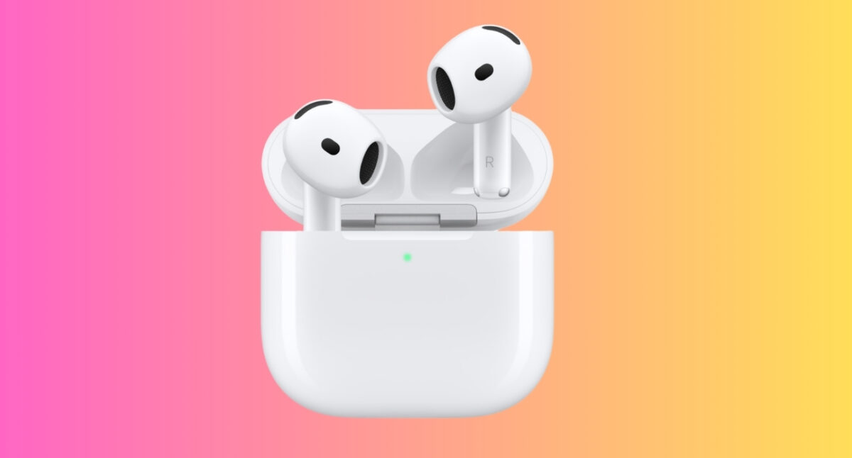 Design AirPods 5