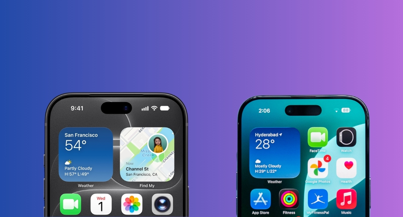 Design and display