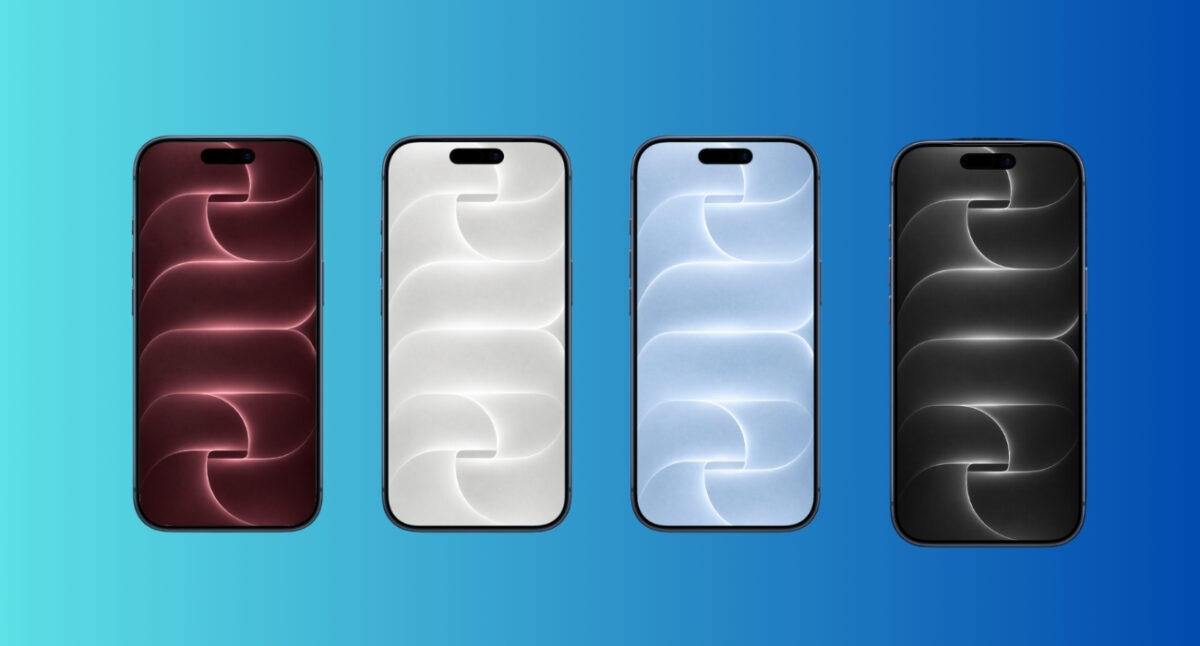 Download official iPhone 18 Pro and iPhone 18 Pro Max wallpapers – iGeeksBlog Download iPhone 18 Pro stock wallpapers