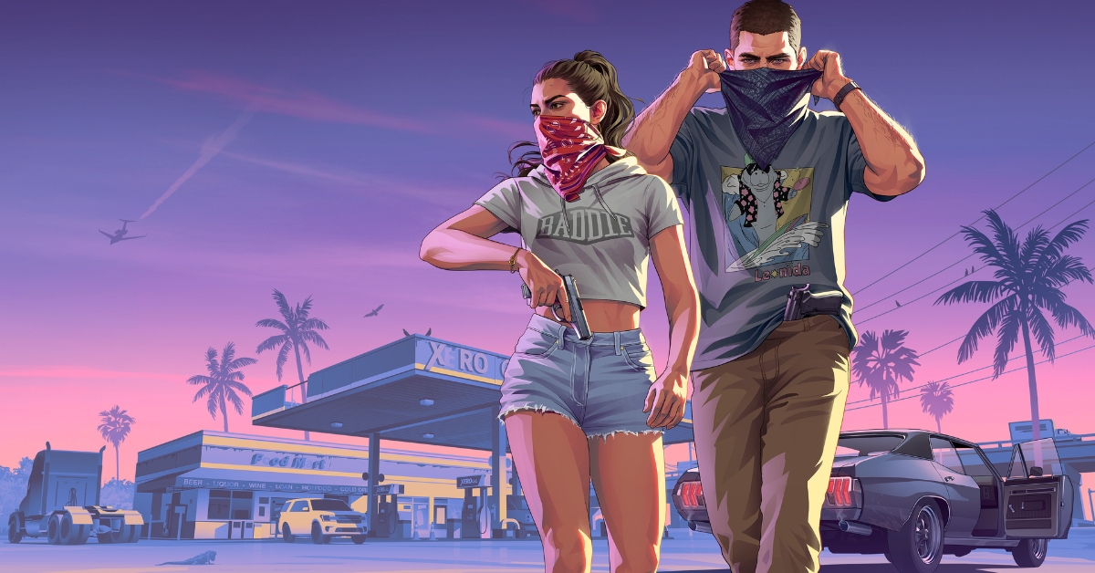 GTA 6 Coming to PC