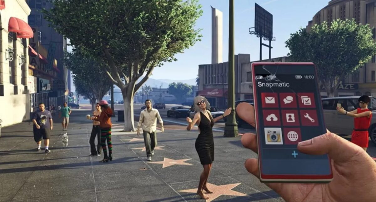 Will GTA 6 Have a First-Person Mode? Everything we know so far – iGeeksBlog GTA 6 needs a first-person mode