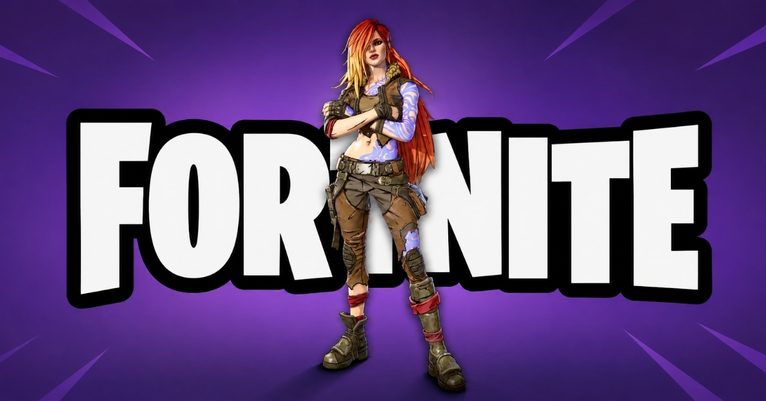 Get the Lilith skin and Borderlands bundle