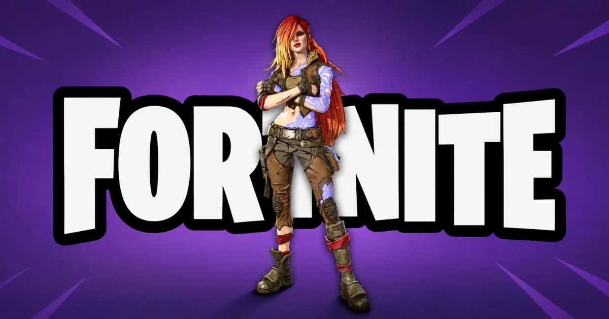 Get the Lilith skin and Borderlands bundle