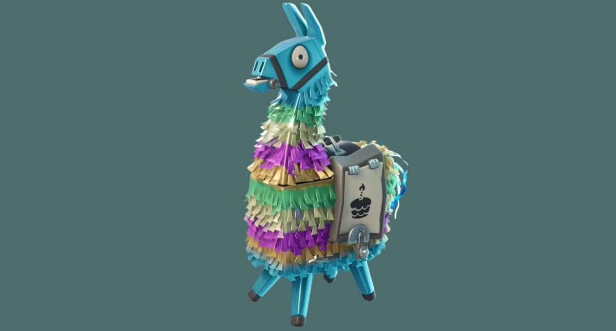 God Mode Llama