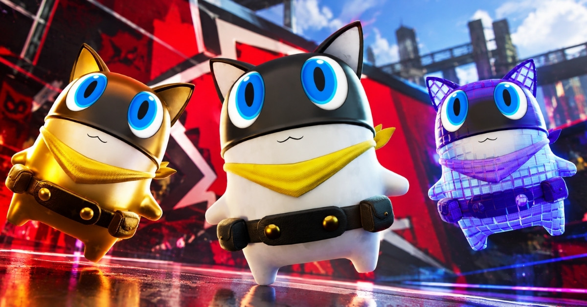 How to get Morgana Sprite in Fortnite