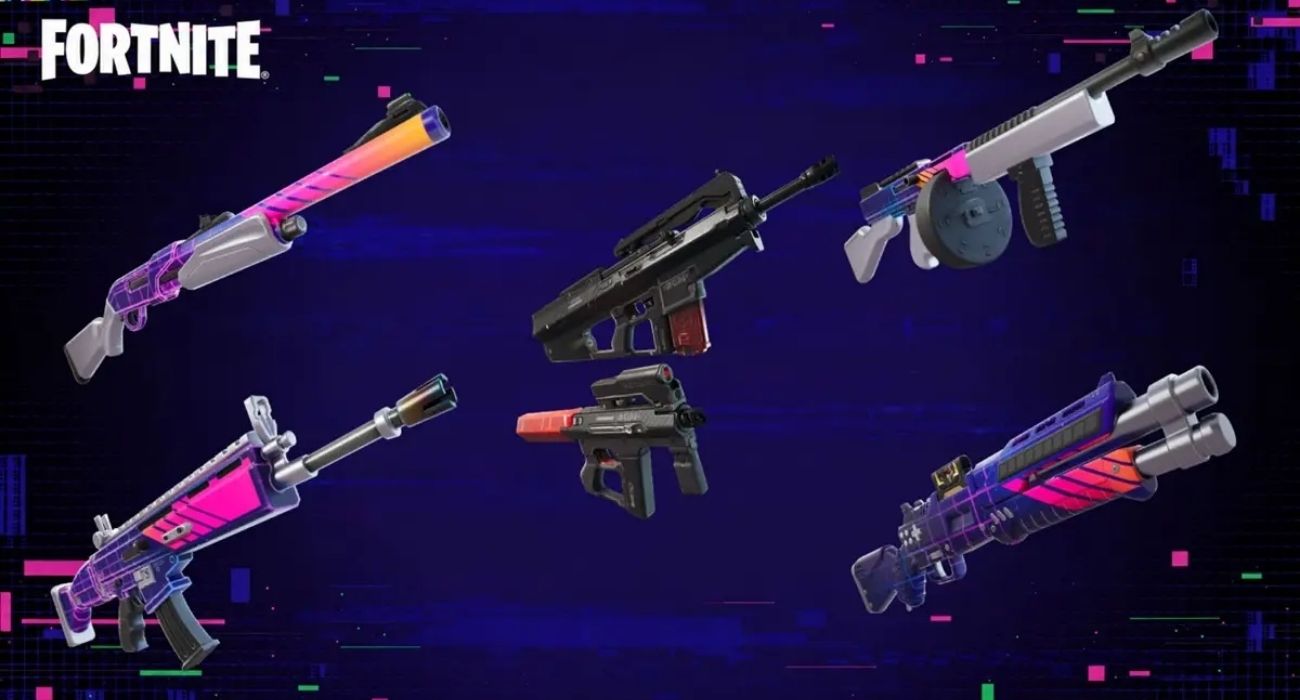 All Exotic Weapons in Fortnite and how to get them – iGeeksBlog How to get all Exotic Weapons in Fortnite
