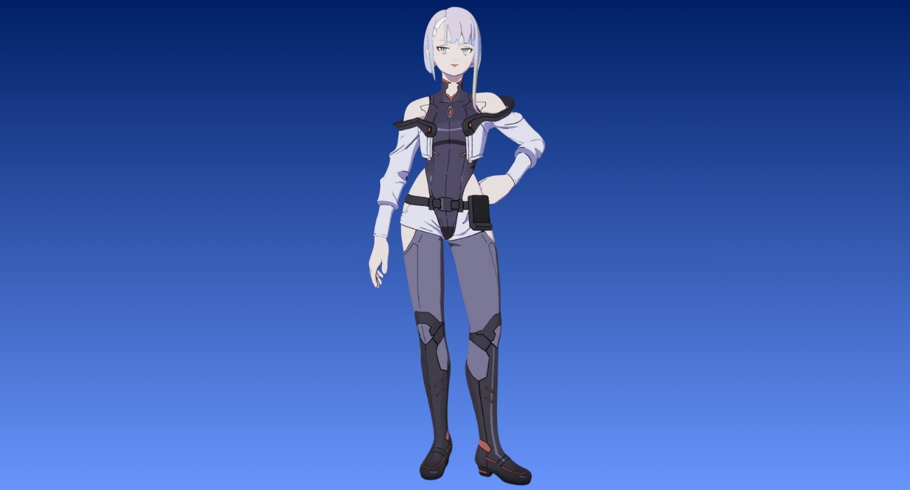 Lucyna Kushinada
