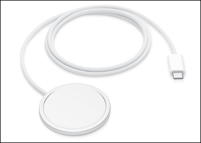 MagSafe chargers iPhone Duo
