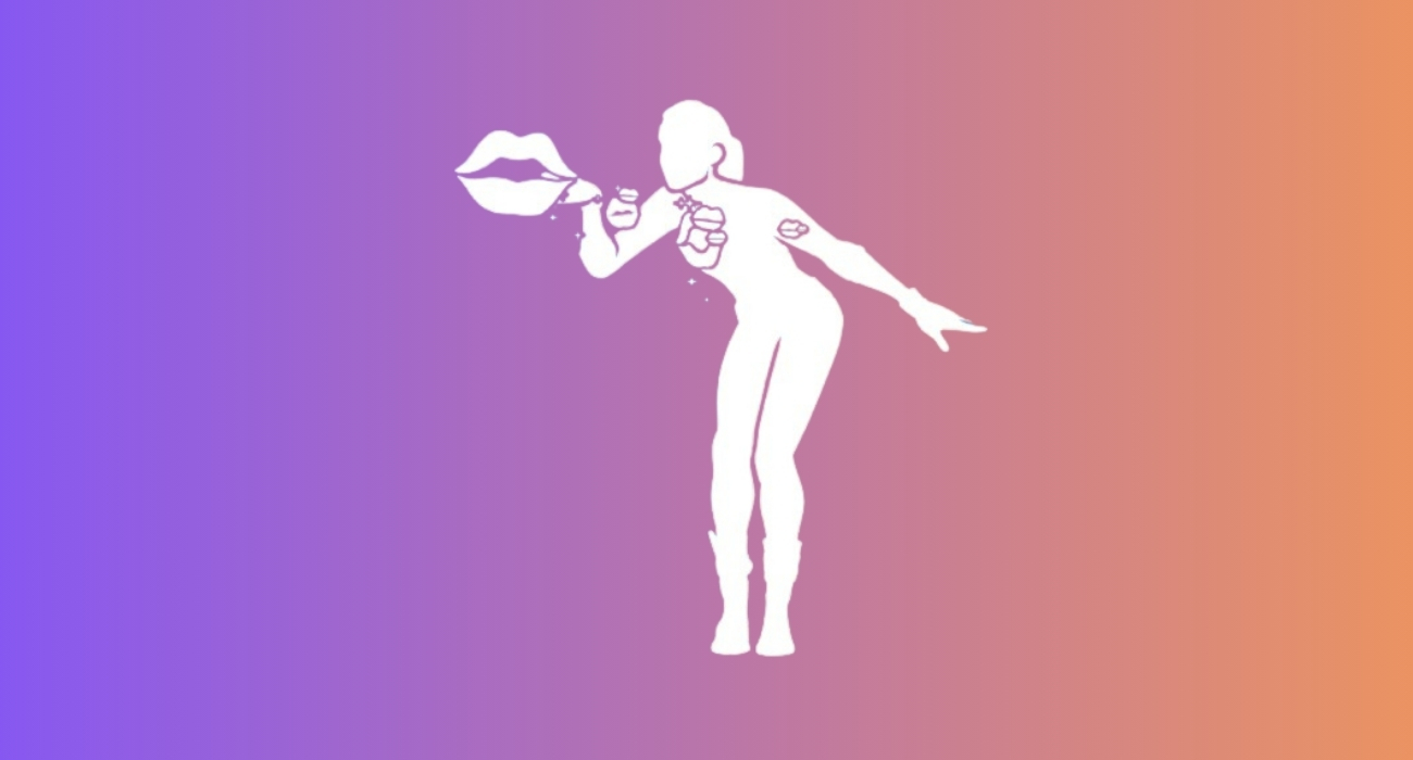 Mine emote fortnite