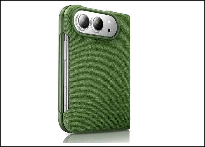 Best iPhone Duo cases you can buy right now – iGeeksBlog Mkeke TechWoven Case best fabric alternative