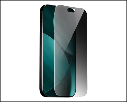 Mous Privacy Screen Protector for iPhone 18 Pr