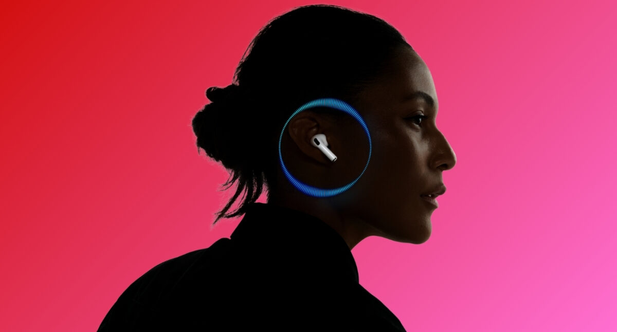 Noise Cancellation
