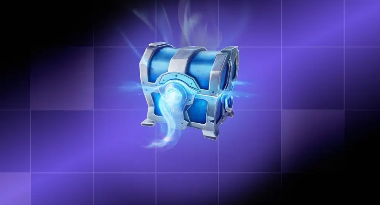 Crash Bandicoot Sprite in Fortnite: What it does and how to find it – iGeeksBlog Open Rare Chests