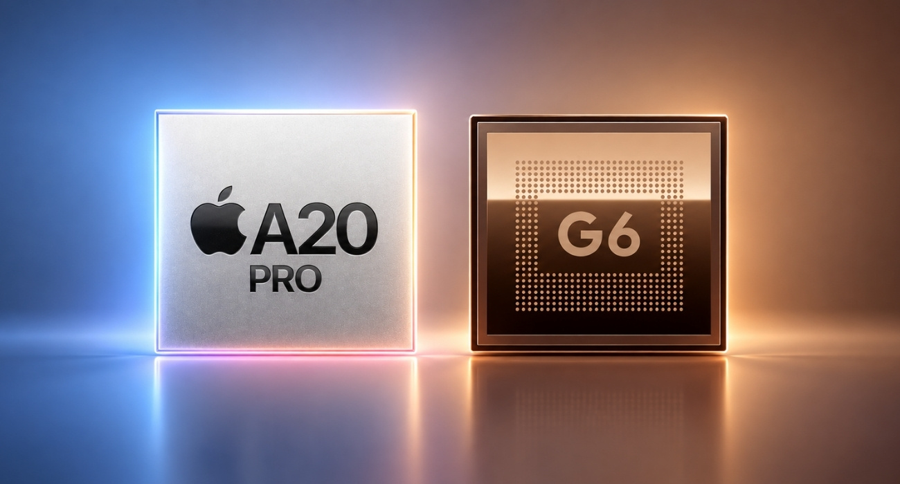 Performance iPhone 18 Pro vs Google Pixel 11