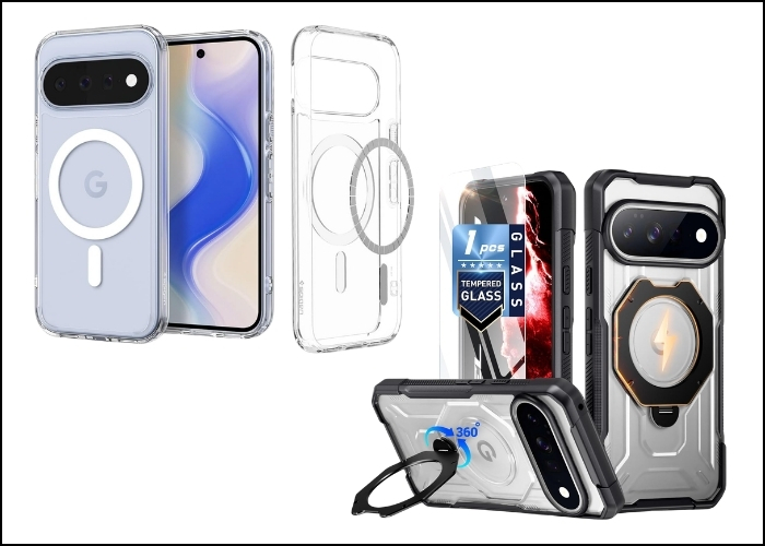 Protective case for Pixel 11