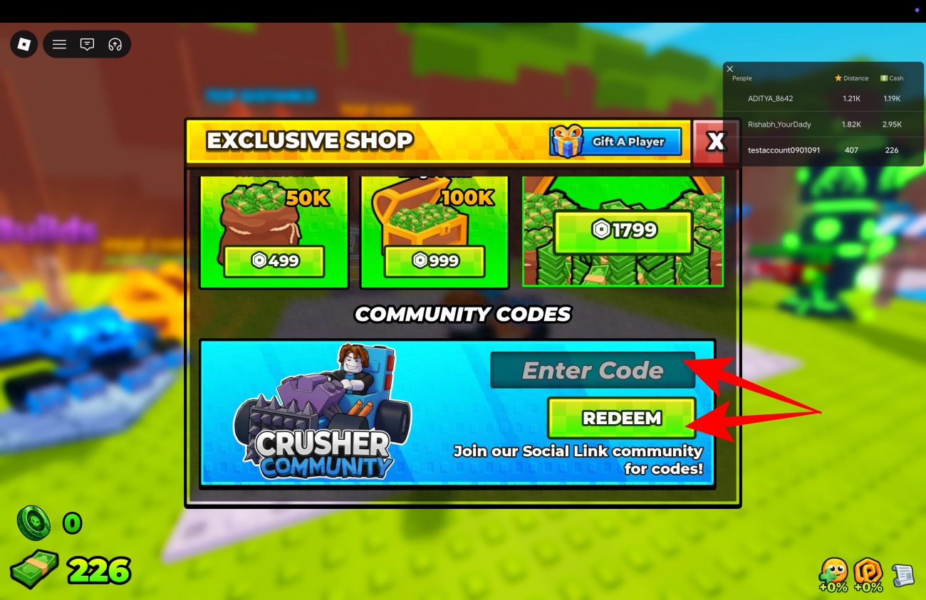 Redeem Build and Kill Zombies codes