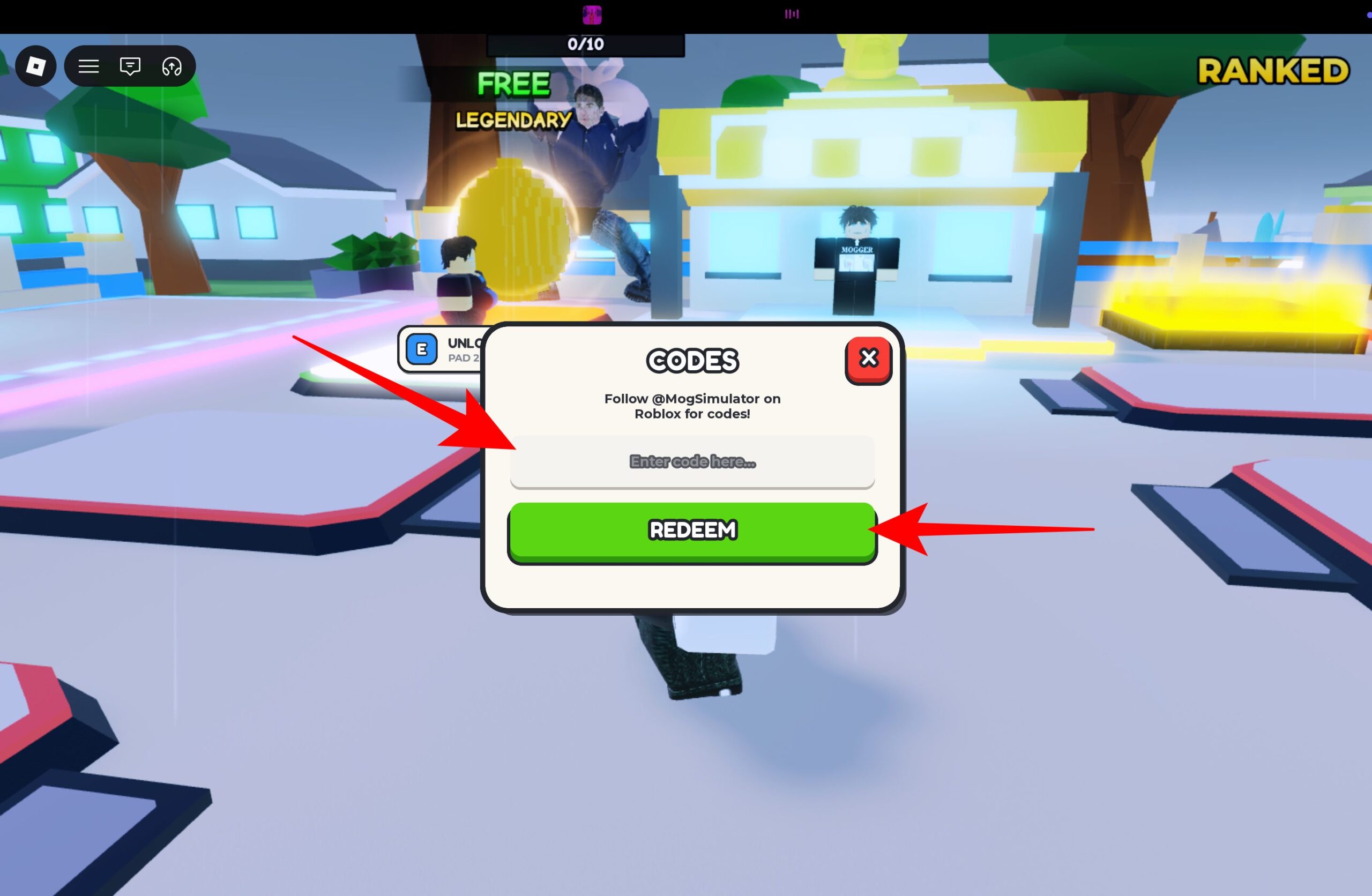 Mog or Die codes (September 2026) – iGeeksBlog Redeem a Fortnite code to claim rewards