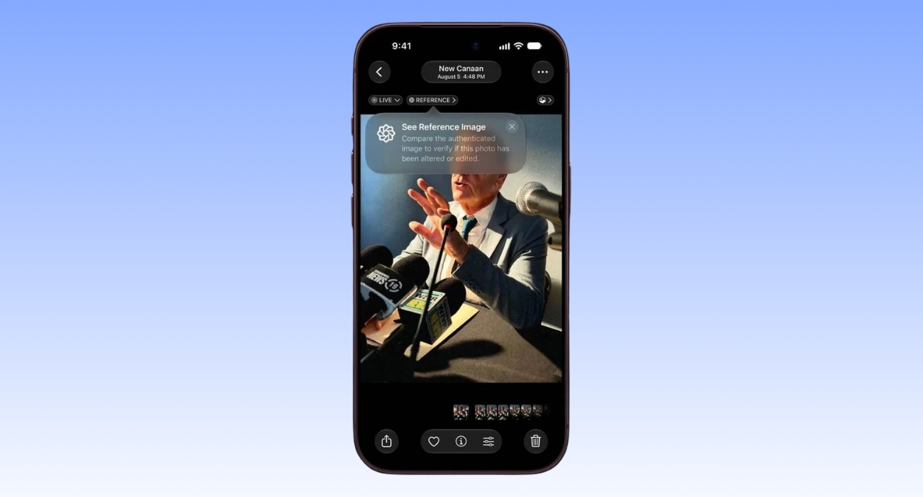 iOS 27 camera features: What’s new on iPhone – iGeeksBlog Reference mode iPhone 18 Pro