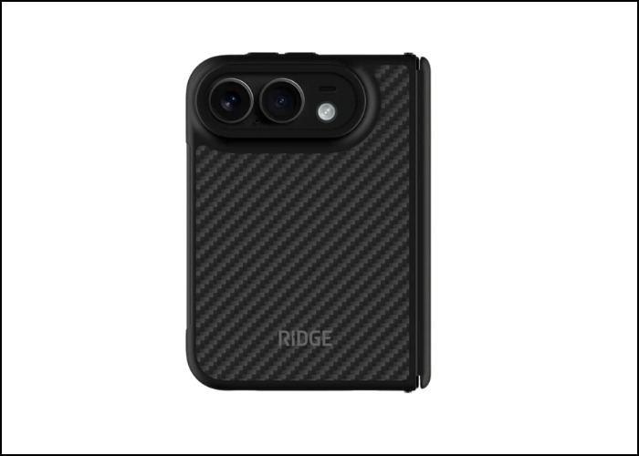 Best iPhone Duo cases you can buy right now – iGeeksBlog Ridge iPhone Duo Case