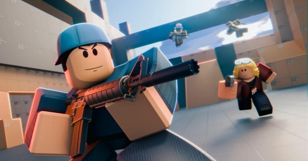 Roblox Arsenal codes